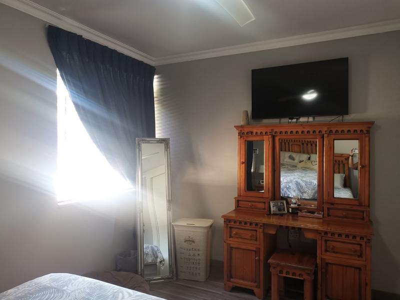 4 Bedroom Property for Sale in Sasolburg Ext 23 Free State